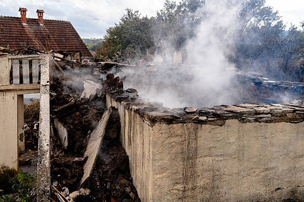Affordable Fire Damage Restoration solutions in Apopka, FL